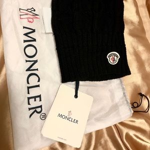 Women’s Moncler Beanie